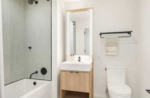 Apartment Tour: One Park Point