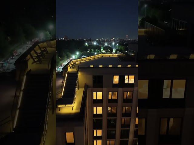 Amenities Tour: One Park Point