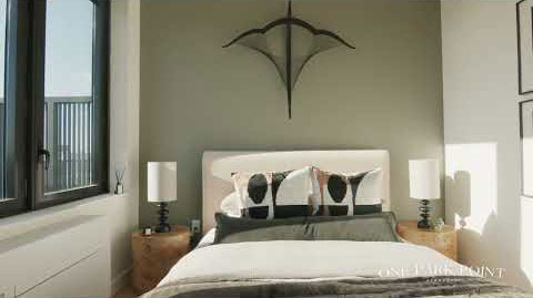 Penthouse Tour: PH103