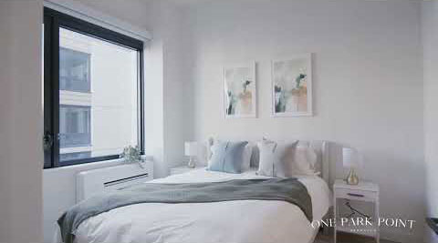 Apartment Tour: Unit 1127