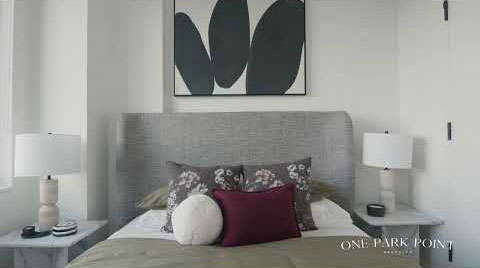 Apartment Tour: Unit 1106