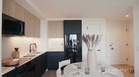 Apartment Tour: Unit 1027