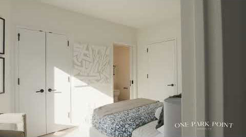 Apartment Tour: Unit 1001